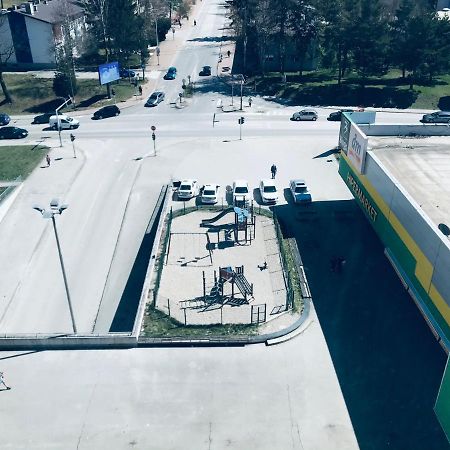 A&N Apartment Sarajevo Eksteriør bilde