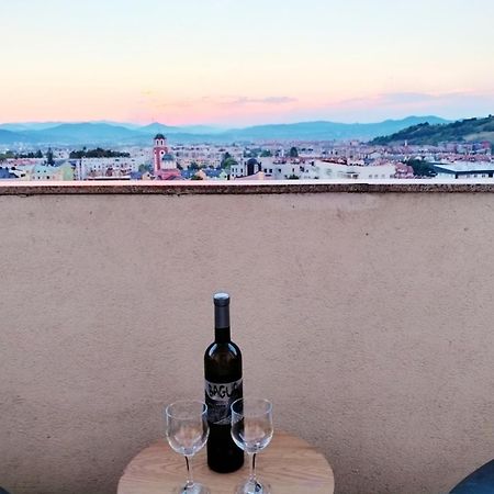 A&N Apartment Sarajevo Eksteriør bilde