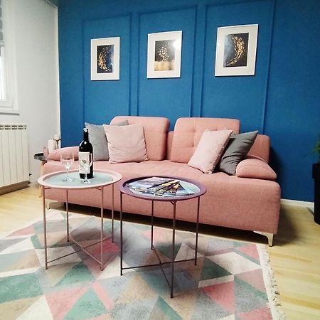 A&N Apartment Sarajevo Eksteriør bilde