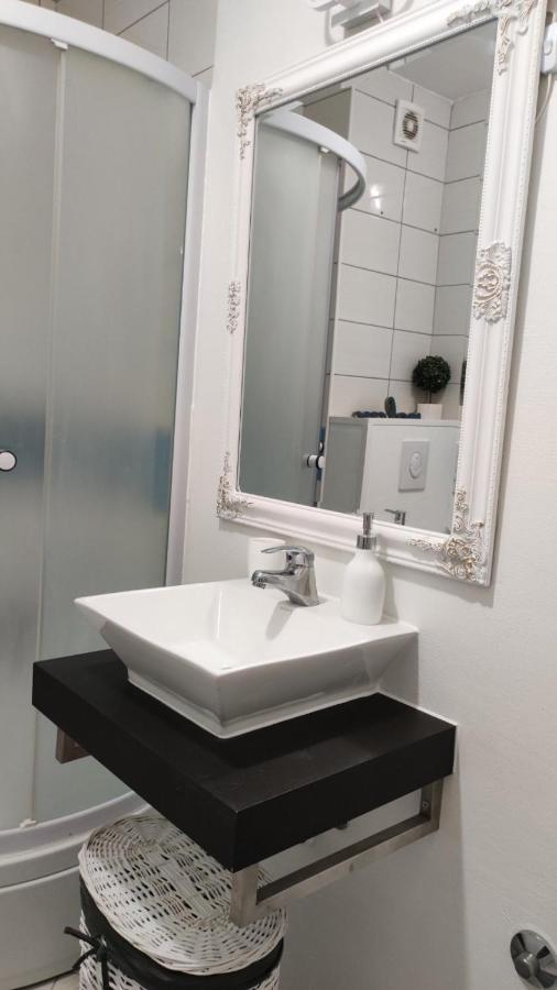 A&N Apartment Sarajevo Eksteriør bilde