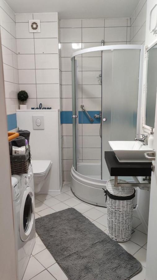 A&N Apartment Sarajevo Eksteriør bilde