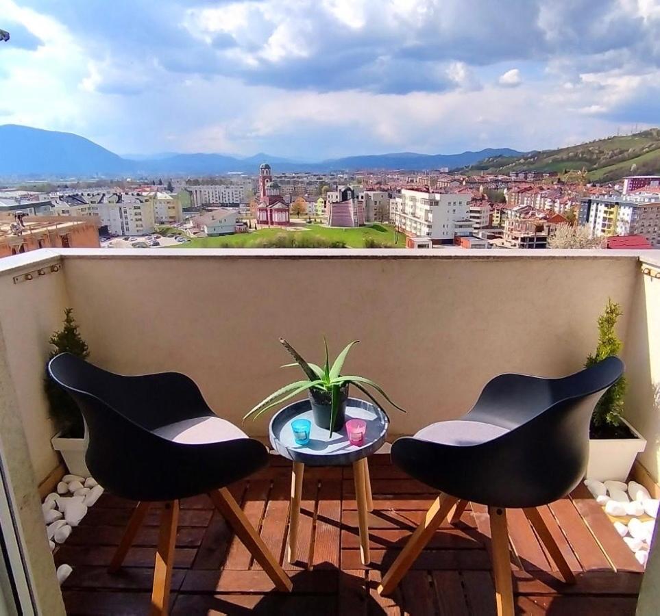 A&N Apartment Sarajevo Eksteriør bilde