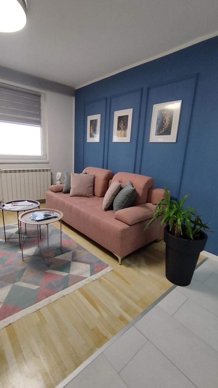 A&N Apartment Sarajevo Eksteriør bilde