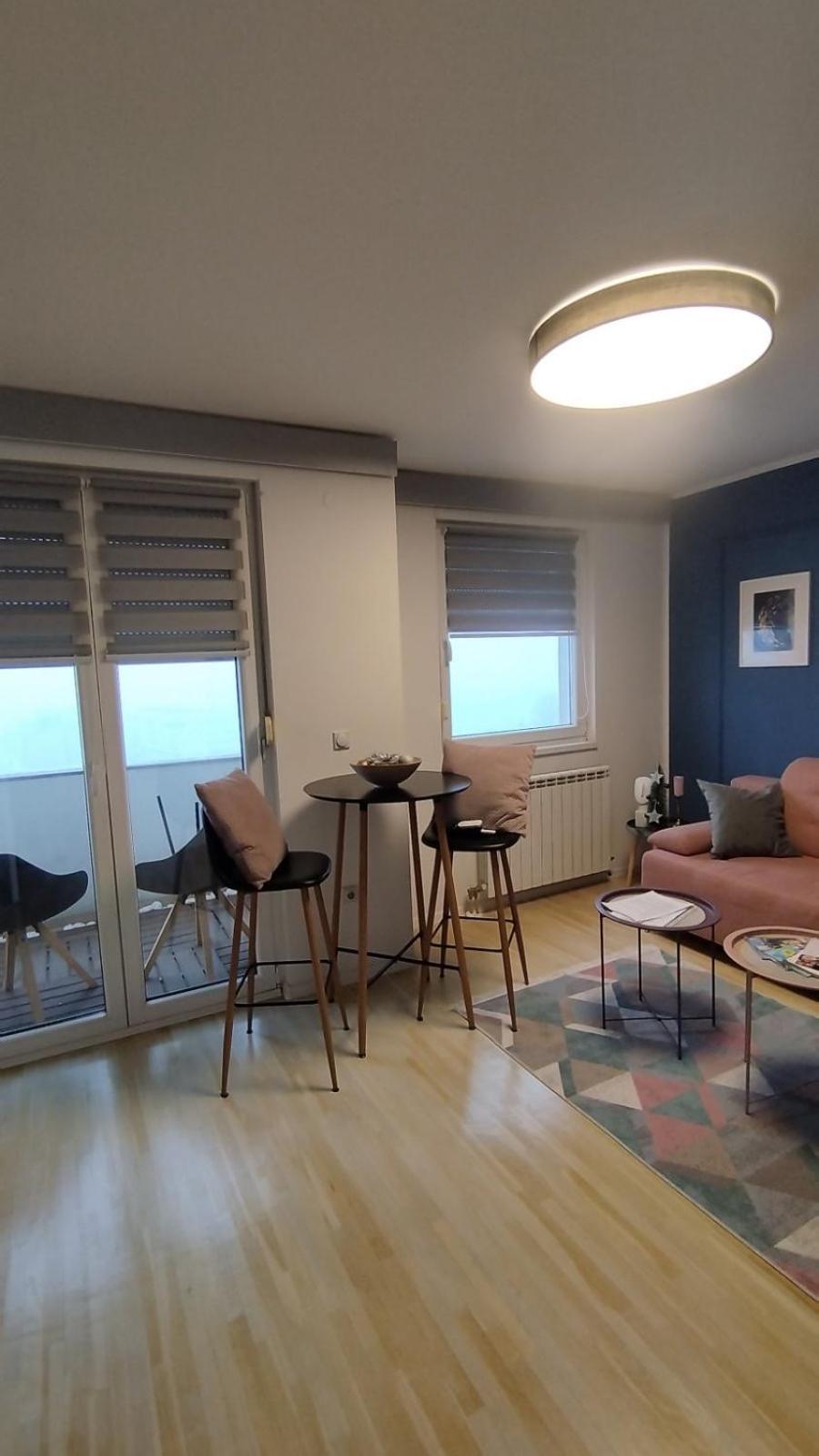A&N Apartment Sarajevo Eksteriør bilde