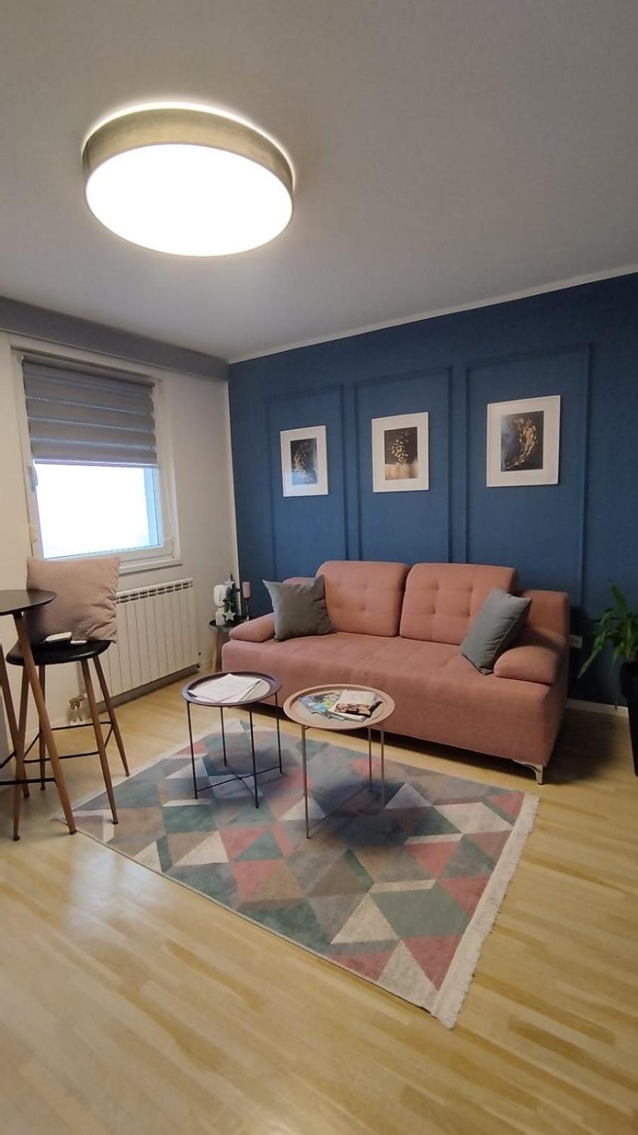 A&N Apartment Sarajevo Eksteriør bilde