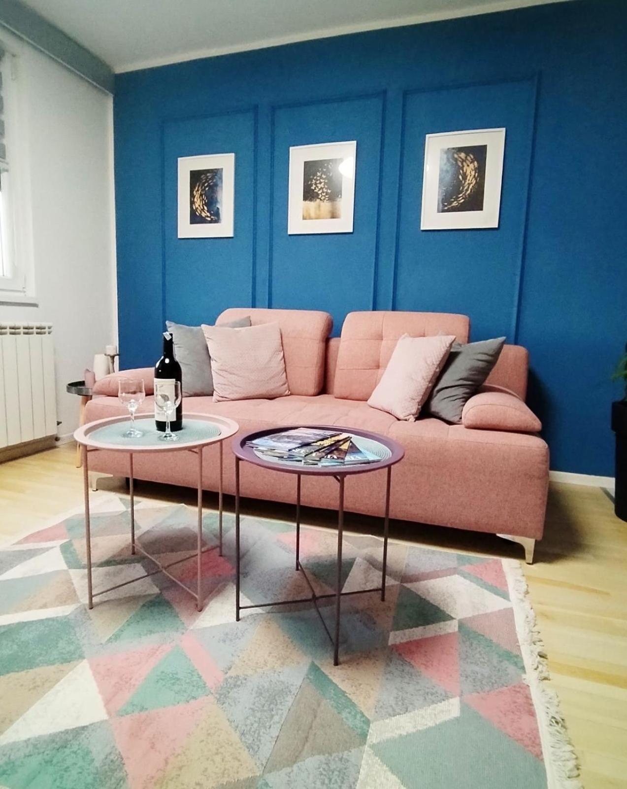 A&N Apartment Sarajevo Eksteriør bilde